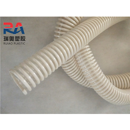 聚氨酯pu塑筋管报价、绍兴聚氨酯pu塑筋管、瑞奥塑胶软管