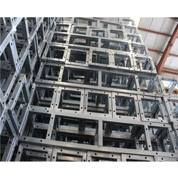 淮南铝合金舞台桁架-合肥饰界-大型铝合金舞台桁架