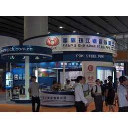管材展-第二十二届广州国际管材及加工设备展