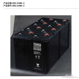 汤浅蓄电池UXL660-2N 2v600ah缩略图