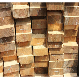 济南建筑木方-山东木材加工厂-建筑木方加工