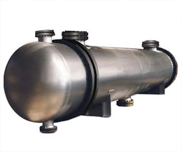 立式管壳式换热器-济南汇平品质保证-立式管壳式换热器报价