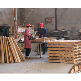 二手木托盘厂家|安徽蚂蚁木业公司|合肥二手木托盘
