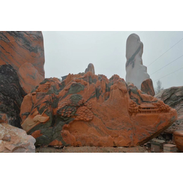 银河园林石雕.景观雕塑厂家  有丰富细腻的艺术意境