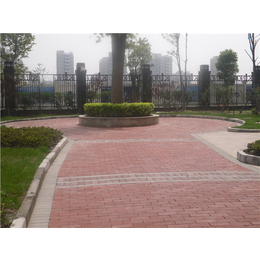 邦吉建材(图)|广场景观砖|景观砖