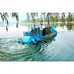 小型保洁船|潍坊晟河环保(在线咨询)|保洁船