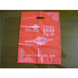 武汉塑料袋|武汉得林|印制广告塑料袋