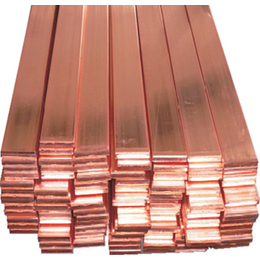【洛阳铜加工厂品质保证】(图)、商丘铜排规格型号、铜排