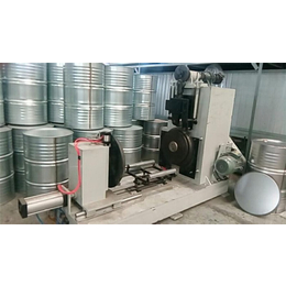 荣顺达(图)|200升钢桶设备生产厂家|上海200升钢桶设备