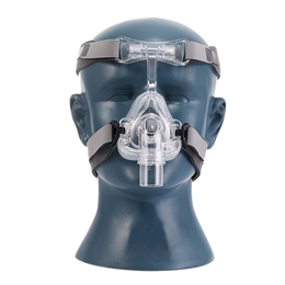 呼吸机头带厂家 四角面罩呼吸机头带定制加工 通用型呼吸机头带