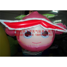 乐飞洋气模厂家(多图)_充气广告牌_台州充气气模