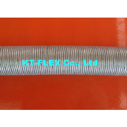 普利卡管 可挠性金属管 挠性管