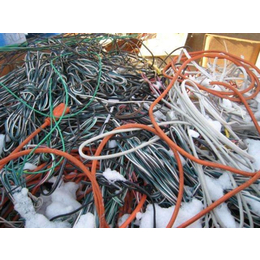 电线电缆回家价格,电线电缆,苏州楚汉物资回收(查看)