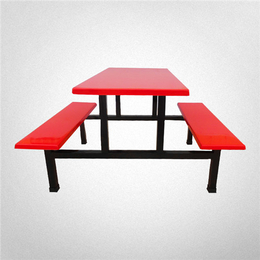 玻璃钢方桌-汇霖餐桌椅量身定制-玻璃钢方桌厂商
