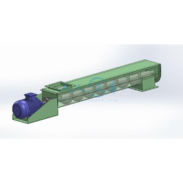 螺旋式输送机,输送机,瑞泰机械(查看)