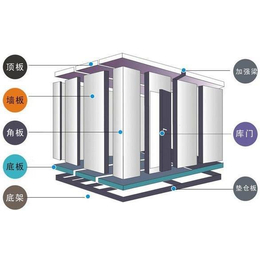 江永冷库安装,冷库安装多少钱,德祥制冷(****商家)