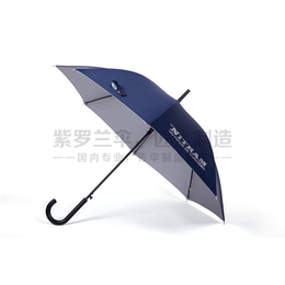 全自动广告雨伞印刷|上海广告雨伞|紫罗兰****打造广告伞