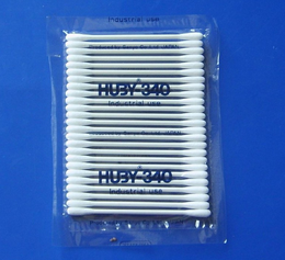 东莞原装HUBY-340双头纸杆无尘净化棉签棉棒生产厂家