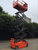 安徽电动液压升降机 自行走液压平台 全自行式移动液压升降平台缩略图4