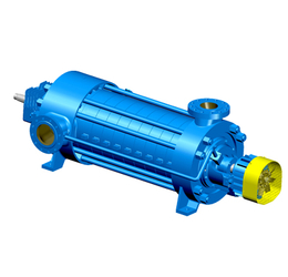 DG型多级泵叶轮-DG型多级泵-强盛泵业