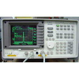 Agilent 8594E 频谱分析仪 