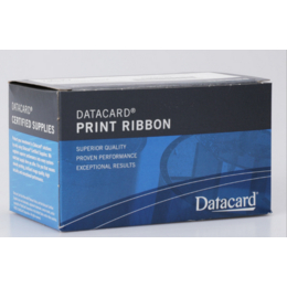 Datacardcd800證卡打印機彩色帶