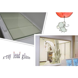 铅玻璃|铅玻璃常用规格|防护铅玻璃规格