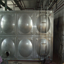 99立方不锈钢水箱-东营不锈钢水箱-大丰水箱
