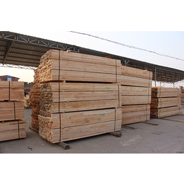 樟子松建筑口料多少钱-衡水樟子松建筑口料-创亿木材