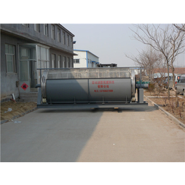 武威养殖场污水处理设备达标排放养殖场污水处理设备