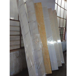 新乡管封板厂家*PVC卫生间装饰板 下水道包管板 成型管封