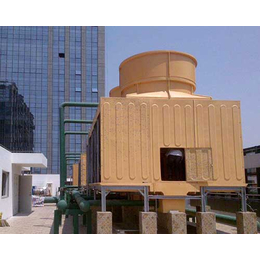 打造****凯克空调品牌|新疆方形横流冷却塔