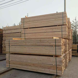 德州建筑木材-建筑木方厂家-辐射松建筑木材