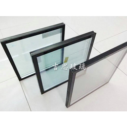 巴彦淖尔双层钢化玻璃-  郴州吉思玻璃公司