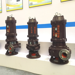 上海石保泵业(在线咨询)|WQ潜污泵|WQ潜污泵安装尺寸