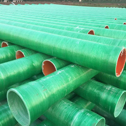 湖南茶陵MFPT塑钢复合管dn150厚度8毫米的玻璃钢复合管