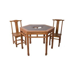 蚌埠实木桌椅定制-合肥恒品家具定制-实木桌椅定制价格