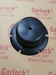 厂家生产滚动阀膜片 橡胶夹布皮碗 礼帽式夹布膜片 