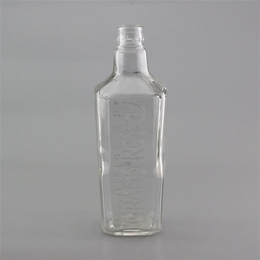 125ml彩色玻璃瓶|德宏玻璃瓶|山东晶玻