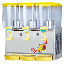 供应果汁机冷热饮料机租赁三缸商用饮料机出租上海饮料机缩略图