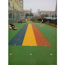 沧州学校橡塑地板|学校橡塑地板大量批发|沧州耐美雅