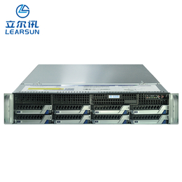服务器定制厂家 LR2083机架服务器 配置冷却智能散热系统