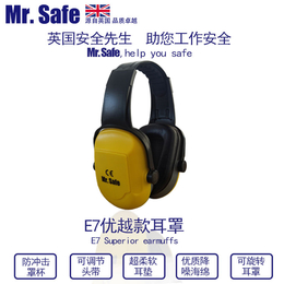 Mr. Safe 安全先生E7 优越款防*