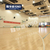 运动木地板篮球场馆地板羽毛球学校体育室内场馆*防滑实木地板缩略图2