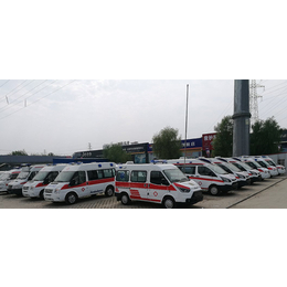 安徽120救护车,救护车,【豫康辉救护车】(查看)
