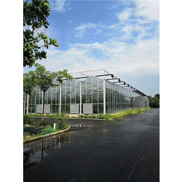 金昌玻璃温室材料-贵贵温室-玻璃温室材料价格