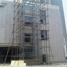 重庆锋芒电梯钢结构(图),重庆电梯公司,重庆电梯