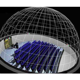 北京球幕影院设备_亚树科技球幕影院设计_球幕影院设备报价
