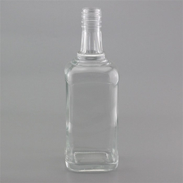 海南玻璃瓶_山东晶玻集团_醋玻璃瓶