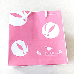 食品纸袋定做-天津佳航包装-晋城食品纸袋
